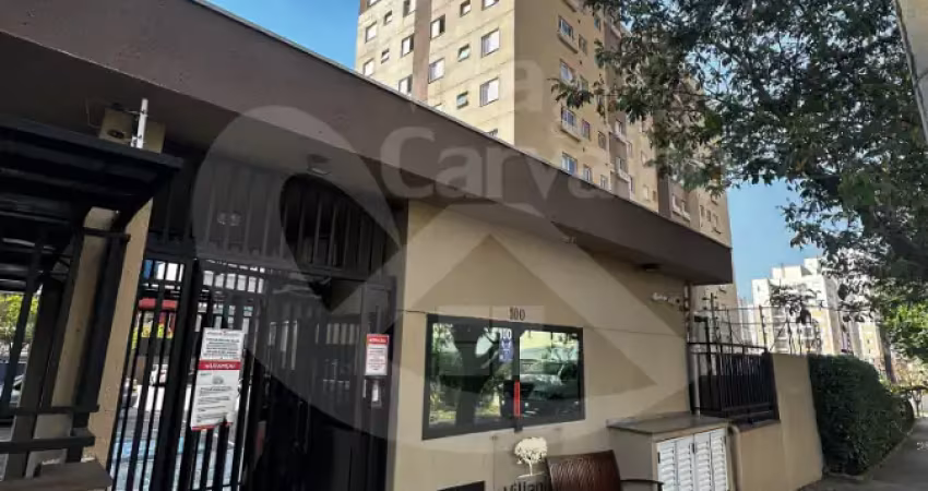 Apartamento mobiliado para locação – 1 dormitório no condomínio das figueiras, portal dos ipês, cajamar/sp
