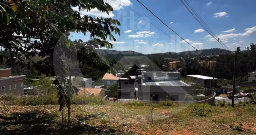Terreno à venda – rua das flores do guarujá, bairro portais 140m² – oportunidade em cajamar/sp