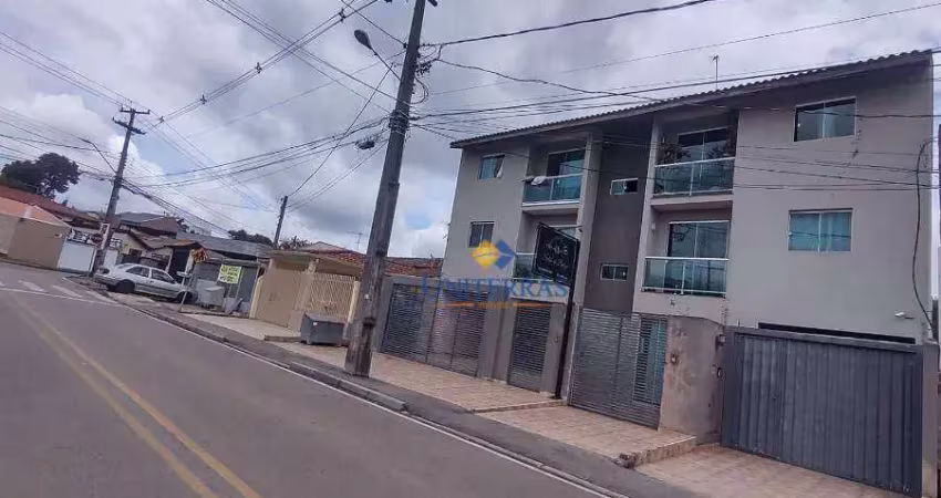Casa com 3 dormitórios à venda, 235 m² por r$ 590.000,00 - são gabriel - colombo/pr