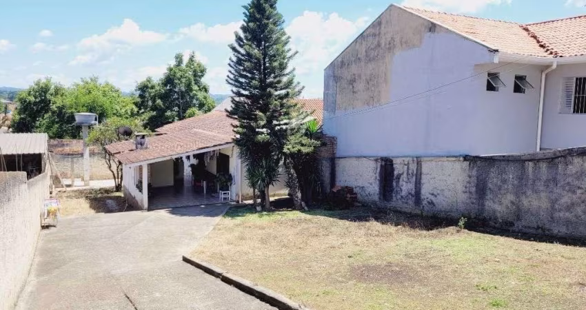 Terreno à venda, 420 m² por R$ 220.000,00 - Monza - Colombo/PR