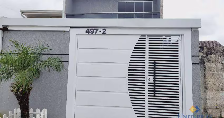 Sobrado com 3 dormitórios para alugar, 180 m² por r$ 1.990/mês - parque dos lagos - colombo/pr