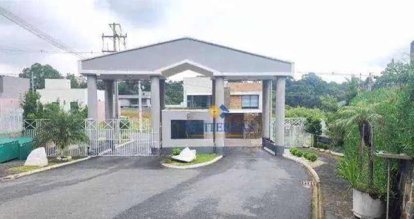 Terreno à venda, 240 m² por R$ 248.000,00 - Roça Grande - Colombo/PR
