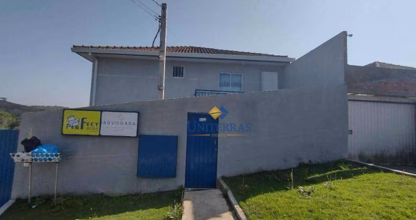 Barracão à venda, 330 m² por R$ 1.290.000,00 - Roça Grande - Colombo/PR
