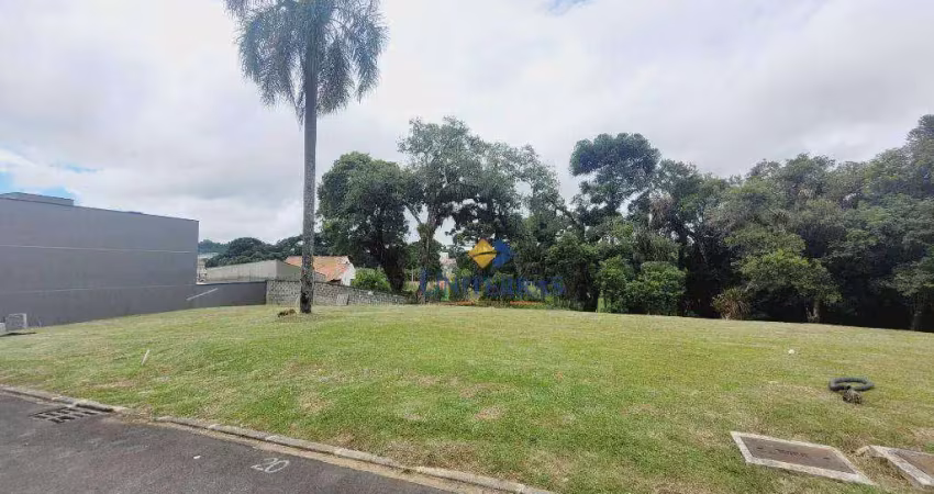 Terreno à venda, 200 m² por r$ 179.900,00 - roça grande - colombo/pr