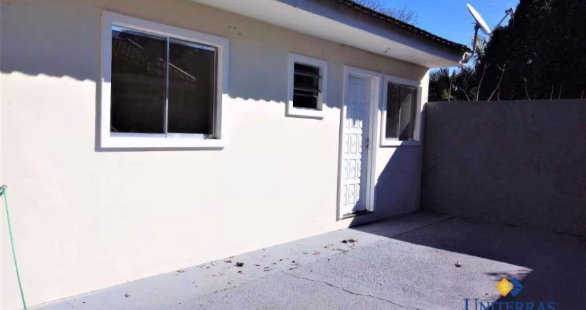 Casa com 3 dormitórios à venda, 56 m² por R$ 300.000,00 - São Gabriel - Colombo/PR