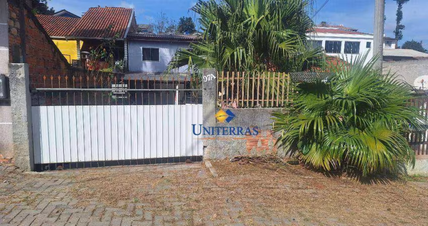 Sobrado à venda por R$ 250.000,00 - São Gabriel - Colombo/PR