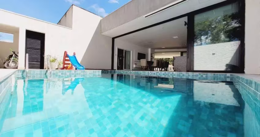 Casa com 3 dormitórios à venda, 360 m² por r$ 1.990.000,00 - centro - colombo/pr
