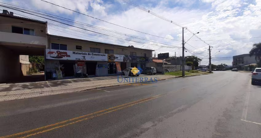 Conjunto à venda, 1797 m² por R$ 2.990.000,00 - São Gabriel - Colombo/PR