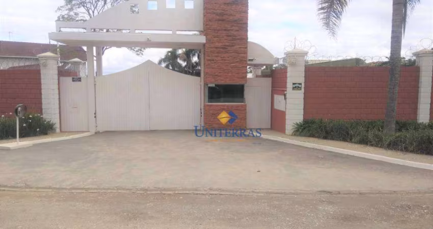 Terreno à venda, 1744 m² por R$ 649.000,00 - São Gabriel - Colombo/PR