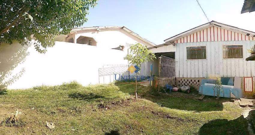 Terreno à venda, 520 m² por R$ 330.000,00 - São Gabriel - Colombo/PR