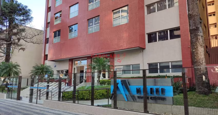 Sala comercial para alugar na Rua Nunes Machado, 472, Centro, Curitiba