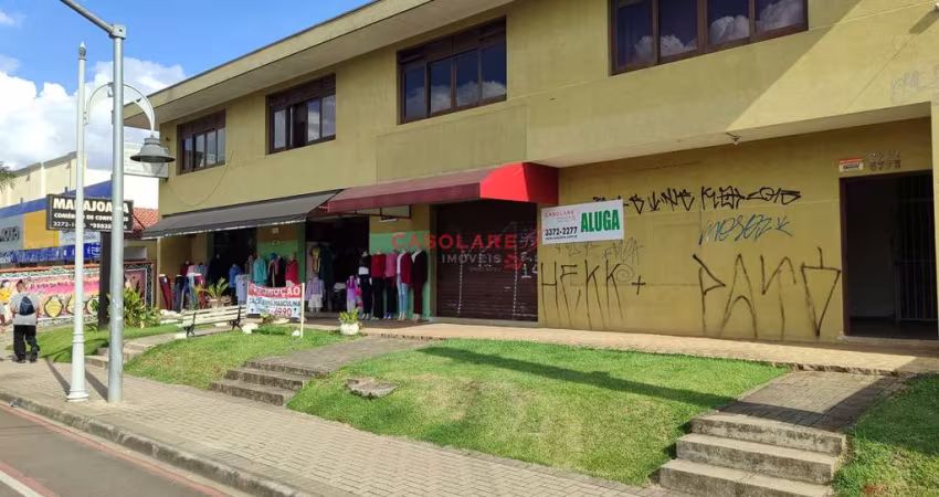 Sala comercial para alugar na Avenida Manoel Ribas, 6771, Santa Felicidade, Curitiba