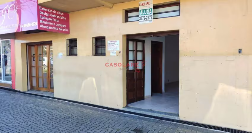 Sala comercial para alugar na Avenida Manoel Ribas, 7750, Santa Felicidade, Curitiba
