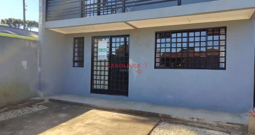 Casa com 2 quartos para alugar na Rua João Volpe, 575, Butiatuvinha, Curitiba