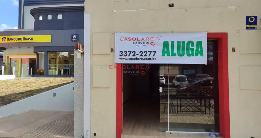 Sala comercial para alugar na Avenida Manoel Ribas, 6421, Santa Felicidade, Curitiba