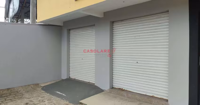 Sala comercial para alugar na Rua Jasmim, 220, Jardim Boa Vista, Campo Magro