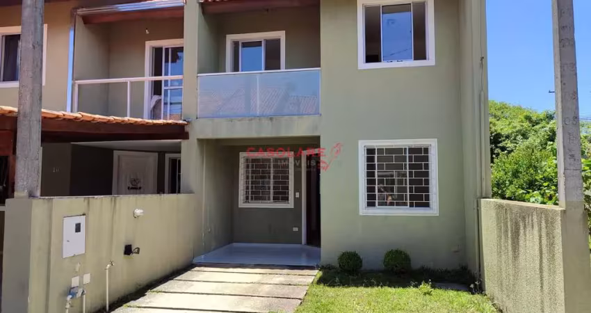 Casa com 3 quartos para alugar na Rua Frei Tarcísio Mastena, 403, Santa Felicidade, Curitiba