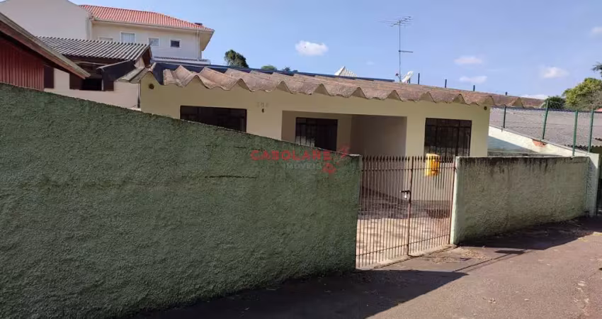 Casa com 3 quartos para alugar na LEVIR LUIZ TOALDO, 569, Santa Felicidade, Curitiba