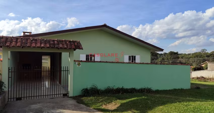 Casa com 3 quartos para alugar na Rua Orlando Peruci, 499, Butiatuvinha, Curitiba
