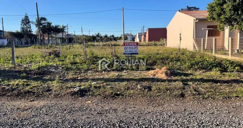 Arroio do Sal Terreno Figueirinha - Cód 263