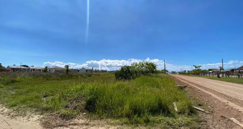 Terreno à venda na Rua Iara, 453, Camboim, Arroio do Sal