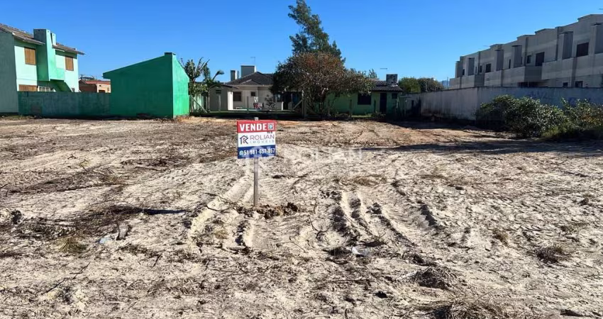 Terreno Figueirinha em Arroio do Sal/RS Cód 169