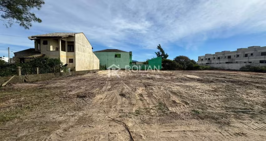 Terreno Figueirinha em Arroio do Sal/RS Cód 480