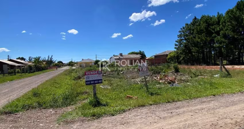 Terreno à venda na Rua Itati, 411, Balneário Figueirinha, Arroio do Sal