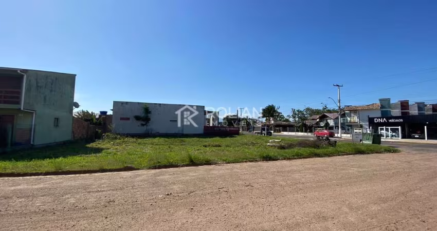 Terreno Centro em Arroio do Sal/RS Cód 1131
