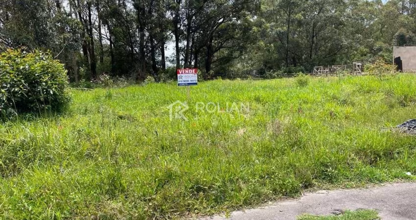 Terreno Jardim Raiante em Arroio do Sal/RS Cód 332