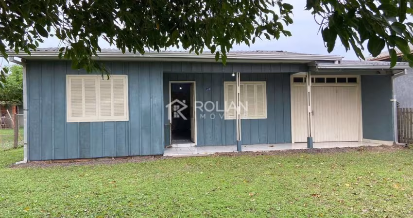Casa Centro em Arroio do Sal/RS Cód 1489