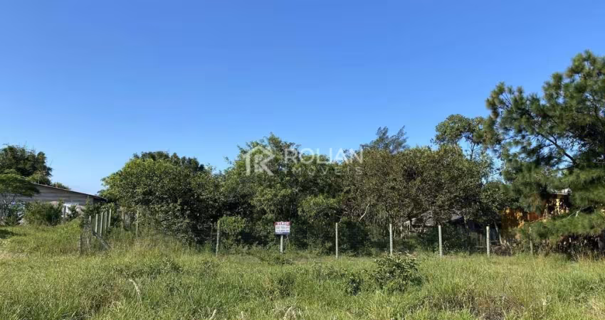 Terreno balneário atlântico em Arroio do Sal/RS Cód 1204