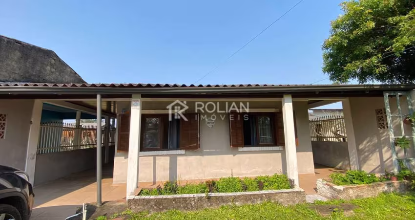 Casa Jardim Olivia em Arroio do Sal/RS Cód 1330