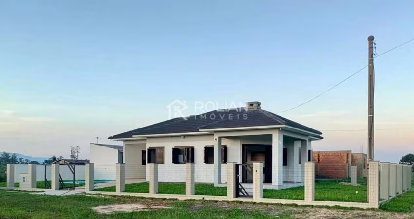 Casa Quatro Lagos em Arroio do Sal/RS Cód 1371