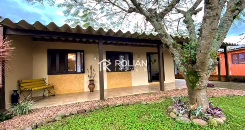 Casa com 3 quartos à venda na Av. Atlantica, 1106, Centro, Arroio do Sal