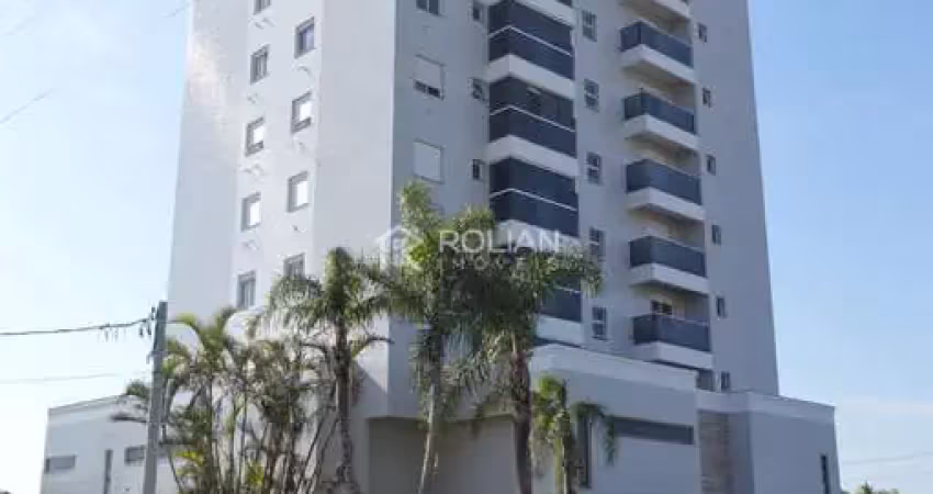Apartamento Malinsky em Arroio do Sal/RS Cód 1521