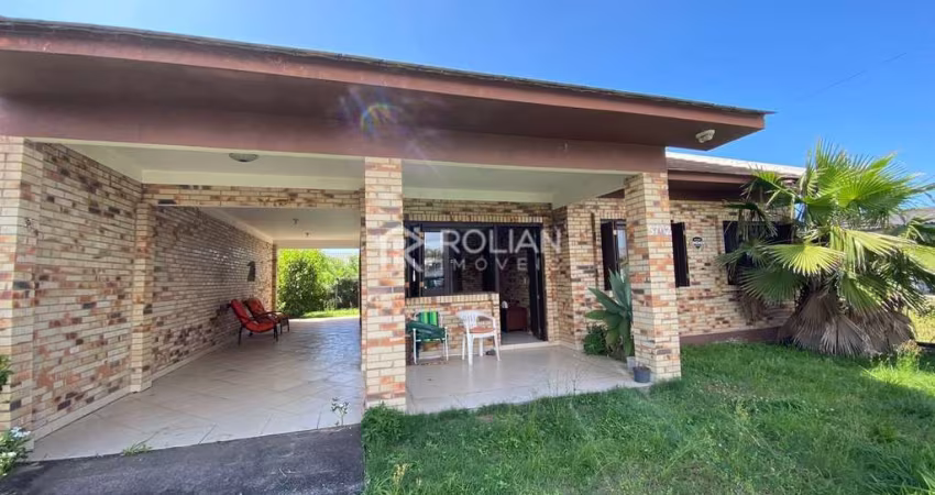 Casa Pérola em Arroio do Sal/RS Cód 1522