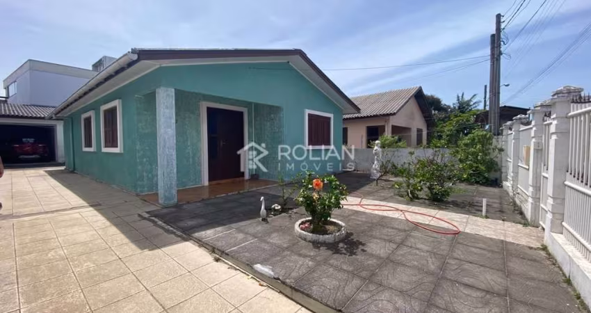 Casa Centro em Arroio do Sal/RS Cód 1529