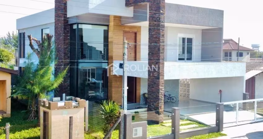 Casa com 4 quartos à venda na Rua Almerindo Lopes de Vargas, 3905, Balneário São Pedro, Arroio do Sal