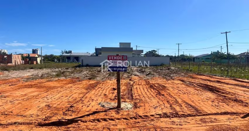 Terreno Balneário Camboim em Arroio do Sal/RS Cód 1545