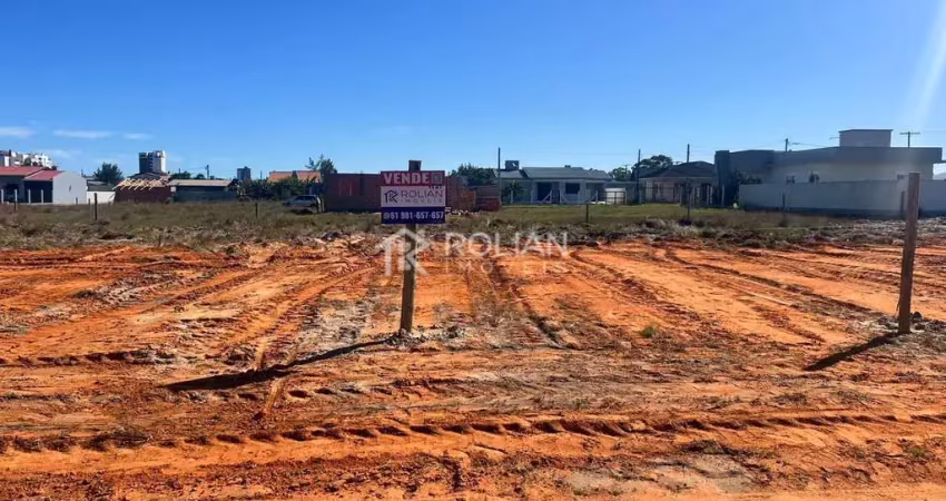Terreno à venda na Rua Mampituba, 257, Camboim, Arroio do Sal