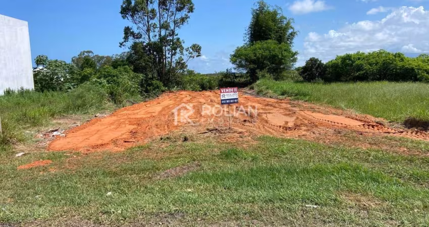 Terreno Centro em Arroio do Sal/RS Cód 1633