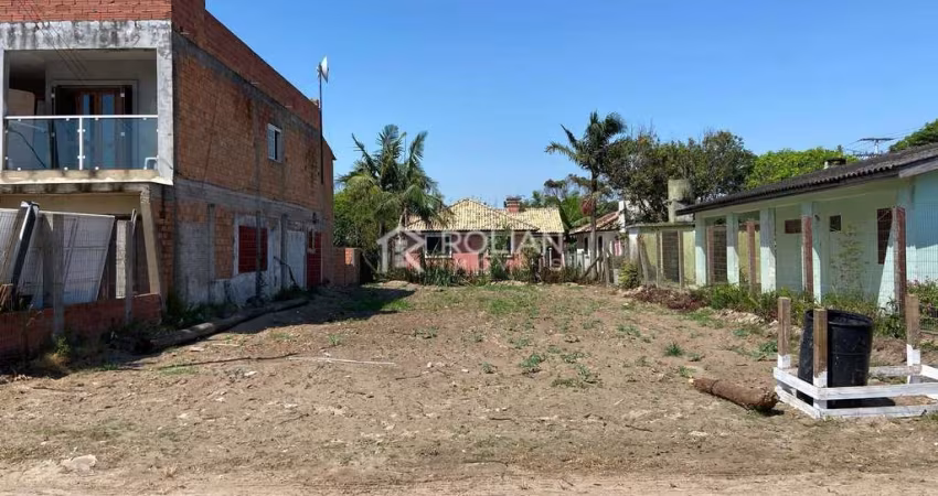 Terreno Figueirinha -  Arroio do Sal/RS Cód: 1651