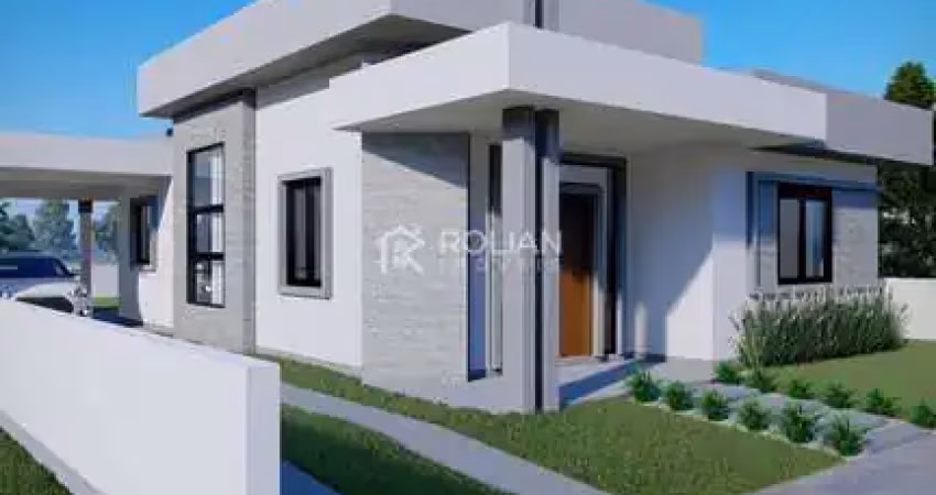 Casa São Jorge em Arroio do Sal/RS Cód 253