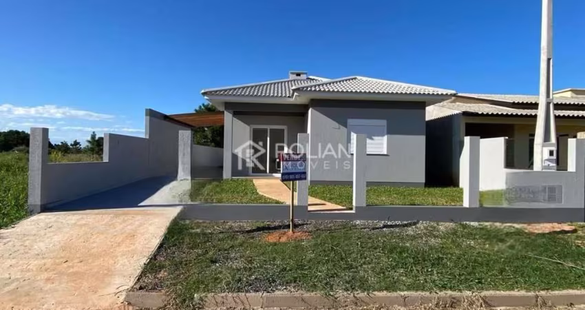 Casa Camboim - Arroio do Sal/RS Cód: 1676
