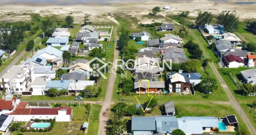 Casa São Jorge em Arroio do Sal/RS Cód 736