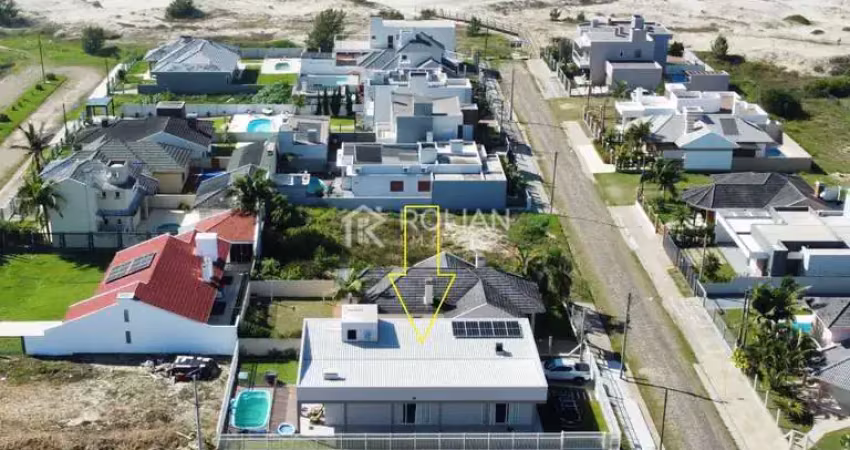 Casa com 3 quartos à venda na Rua Santo Antônio, 80, Vista Alegre, Arroio do Sal