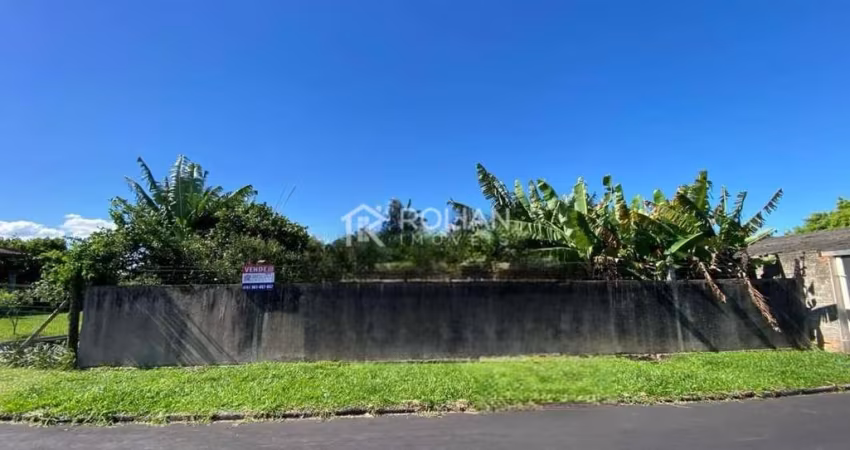 Terreno Balneário Camboim - Arroio do Sal/RS Cód: 1659