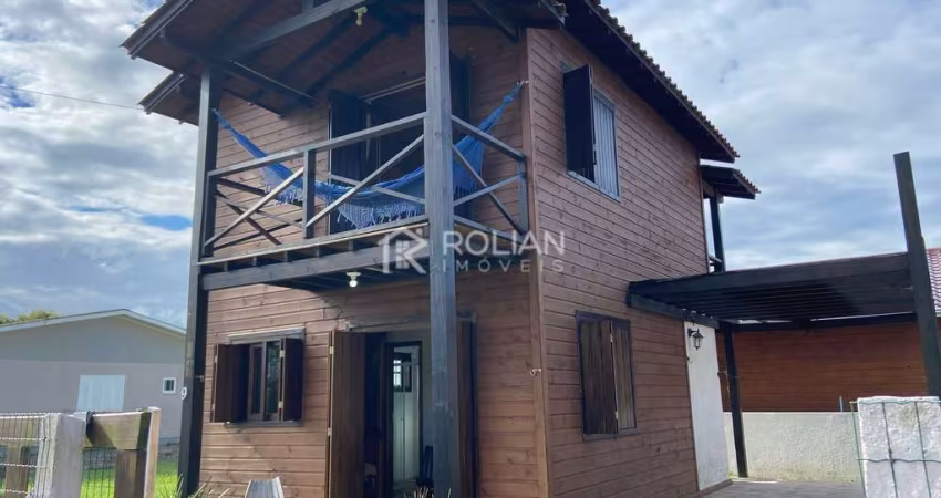 Sobrado São Jorge em Arroio do Sal/RS Cód 987