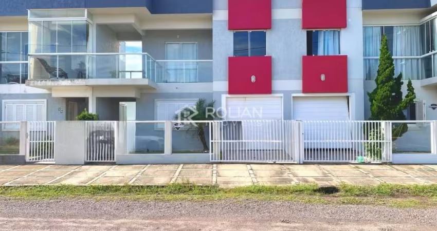 Sobrado Camboim em Arroio do Sal/RS Cód:1714